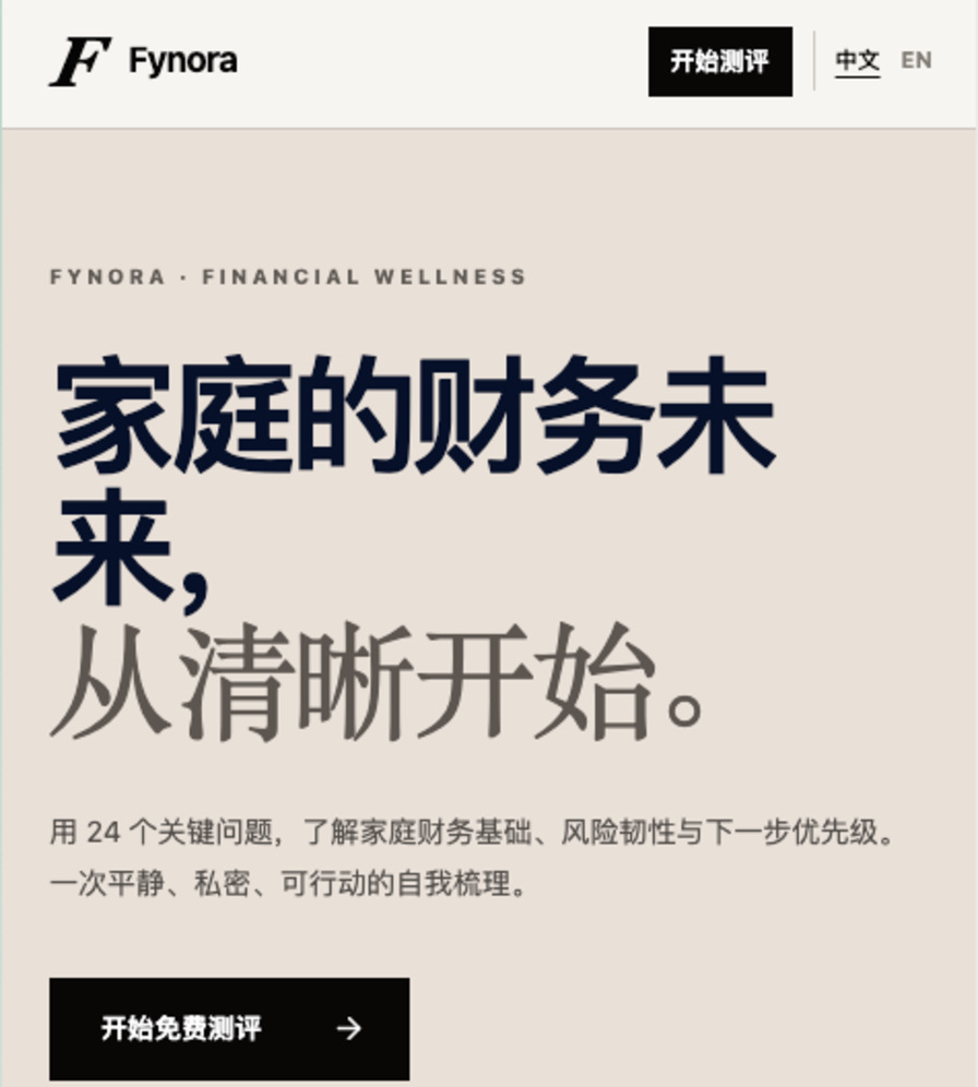 Fynora