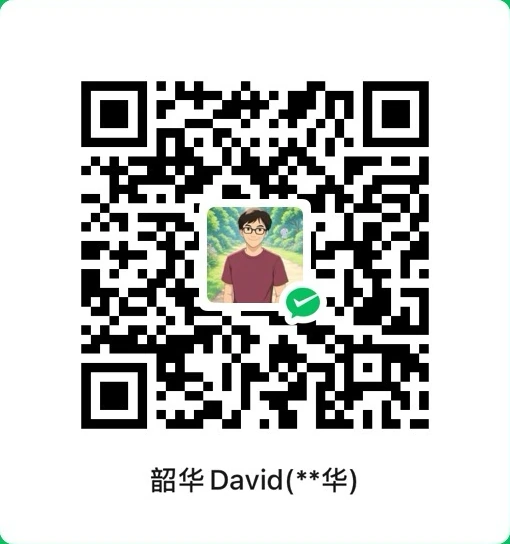 草诀歌 AI Labs 付款二维码
