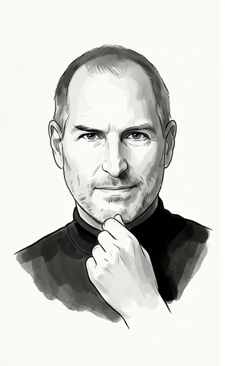Steve Jobs